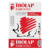  Írólap ICO Süni A/5 famentes 20-50 50 ív/csomag