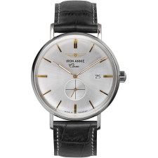 Iron Annie 5938-4 men`s Classic 41 mm, karóra