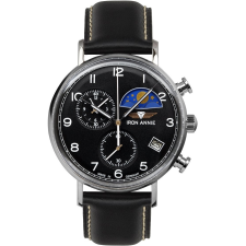 Iron Annie 5994-2 Amazonas Chronograph Moon Phase 41 mm karóra