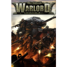  Iron Grip: Warlord - Scorched Earth (DLC) (digitális licenc) videójáték