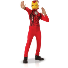 Iron Man jelmez gyerekeknek jelmez