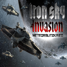  Iron Sky Invasion: Meteorblitzkrieg (Digitális kulcs - PC) videójáték