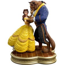 Iron Studios A szépség és a szörnyeteg - Art Scale 1/10 játékfigura