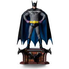 Iron Studios DC Comics - Batman Detective 85th Anniversary - Art Scale 1/10 (618231956661) játékfigura