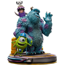 Iron Studios Disney Classics - Monster Inc - Art Scale 1/10 játékfigura