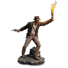 Iron Studios Indiana Jones - Art Scale 1/10 játékfigura