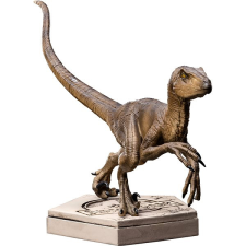 Iron Studios Jurassic Park - Icons - Velociraptor B játékfigura