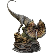 Iron Studios Jurassic World - Dilophosaurus -  Art Scale 1/10 játékfigura
