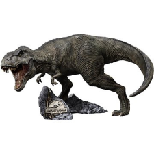 Iron Studios Jurassic World - T-Rex - Icons Iron Studio játékfigura