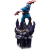Iron Studios Marvel - Captain America - Deluxe Art Scale 1/10 (618231955329)