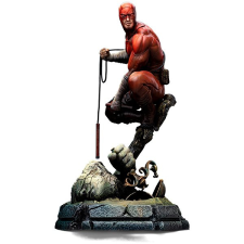 Iron Studios Marvel - Daredevil Unleashed - Art Scale 1/10 játékfigura