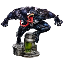 Iron Studios Marvel - Venom - Art Scale 1/10 játékfigura