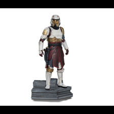 Iron Studios Star Wars - Captain Enoch - Art Scale 1/10 (618231955558) játékfigura