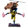 Iron Studios X-Men 97 - Gambit and Wolverine - Deluxe Art Scale 1/10 (618231956616)