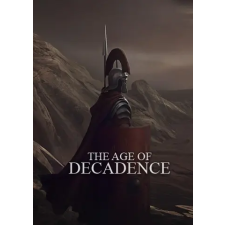 Iron Tower Studio The Age of Decadence (digitális licenc) videójáték