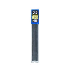  Ironbél 0,5mm, HB Bluering® nyomósirón, rotring betét