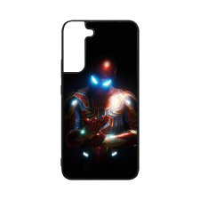  Ironspider - Samsung tok tok és táska