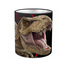  ÍRÓSZERTARTÓ HENGER ALAKÚ JURASSIC WORLD 10*11CM 98129 írószertartó