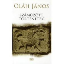 Írott Szó Alapítvány Száműzött történetek (Novellafüzér) antikvárium - használt könyv
