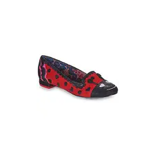 Irregular Choice Balerina cipők / babák BUG IT UP Piros 40 női cipő