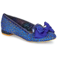 Irregular Choice Balerina cipők / babák SULU Kék 42 női cipő
