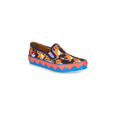 Irregular Choice Belebújós cipők Every Day Is An Adventure Fekete 37 női cipő