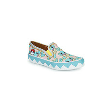 Irregular Choice Belebújós cipők Every Day Is An Adventure Rózsaszín 37