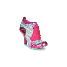 Irregular Choice Bokacsizmák Abigail's 3rd Party Rózsaszín 40