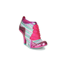 Irregular Choice Bokacsizmák Abigail's 3rd Party Rózsaszín 41 női csizma, bakancs