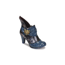 Irregular Choice Bokacsizmák MIAOW Tengerész 38 női csizma, bakancs