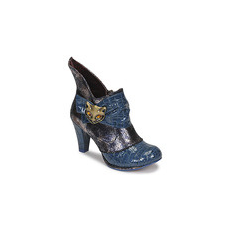 Irregular Choice Bokacsizmák MIAOW Tengerész 39