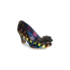 Irregular Choice Félcipők BAN JOE Fekete 41