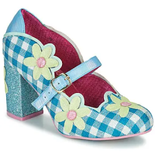 Irregular Choice Félcipők Daisy Dancer Kék 39 női cipő