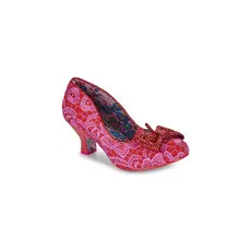Irregular Choice Félcipők DAZZLE RAZZLE Piros 36
