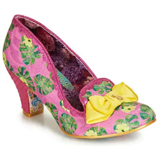 Irregular Choice Félcipők KANJANKA tarka 39 női cipő