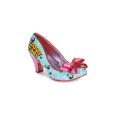 Irregular Choice Félcipők LOONEY TUNES 27 Sokszínű 39 női cipő