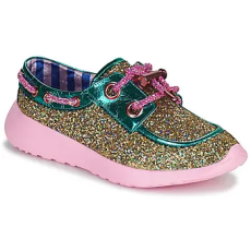 Irregular Choice Rövid szárú edzőcipők SKYLAR Arany 39