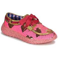 Irregular Choice Rövid szárú edzőcipők SKYLAR Rózsaszín 38