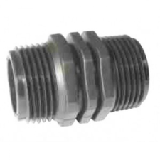 IRRITEC Közcsavar 1 öntözéstechnikai alkatrész