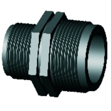 IRRITEC Szűkített közcsavar 3/4x1/2 öntözéstechnikai alkatrész