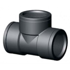 IRRITEC T idom 1 BM öntözéstechnikai alkatrész