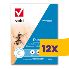 Irtó Trió Duracid PW rovarirtó porozószer 500g (Karton - 12 db) tisztító- és takarítószer, higiénia