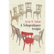 Irvin D. Yalom A Schopenhauer-terápia társadalom- és humántudomány