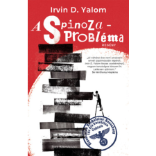 Irvin D. Yalom - A Spinoza-probléma egyéb könyv