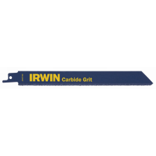 Irwin Carbite Grit Szablyafűrészlap 800RG 200 mm fém (2 db/cs) fűrészlap