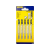 Irwin Dekopírfűrészlap T118G x 92/2,6/1,3 mm HSS (5 db/cs)