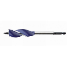 Irwin Fafúró 14 x 158 mm bit Blue Groove 6x (10507602) fúrószár