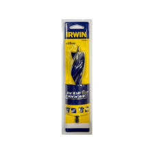 Irwin Fafúró 28 x 158 mm bit Blue Groove 6x (10506625) fúrószár