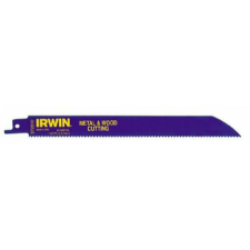 Irwin FŰRÉSZLAP FA FÉMHEZ 110R 300MM 1DB IRWIN (10504142) fűrészlap