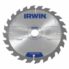 Irwin fűrésztárcsa fához 210x30 mm (1897204) fűrészlap